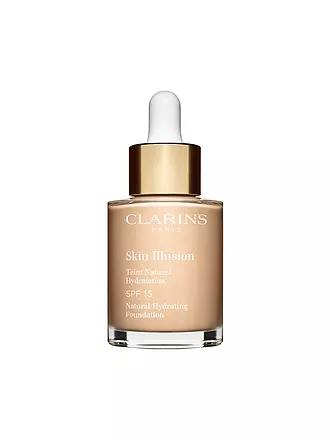 CLARINS | Make Up - Skin Illusion SPF15 (105N) | beige