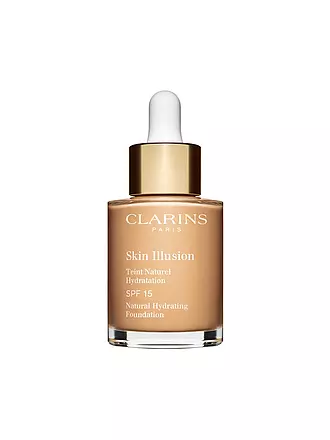 CLARINS | Make Up - Skin Illusion SPF15 (105N) | beige