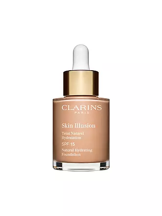 CLARINS | Make Up - Skin Illusion SPF15 (105N) | beige