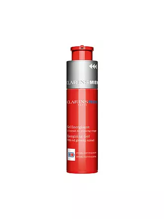 CLARINS | Men - Gel Energisant 50ml | keine Farbe