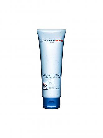 CLARINS | Men - Nettoyant Exfoliant - reinigendes Gesichtspeeling 