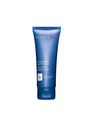 CLARINS | Men Gel Apaisant Après-Rasage 75ml | keine Farbe