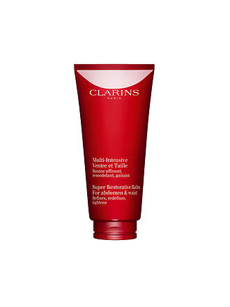 CLARINS | Multi-Intensive Ventre et Taille 200ml | keine Farbe