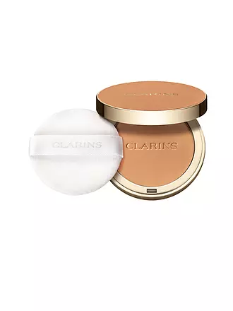 CLARINS | Puder - Ever Matte Compact Powder ( 02 light ) | braun