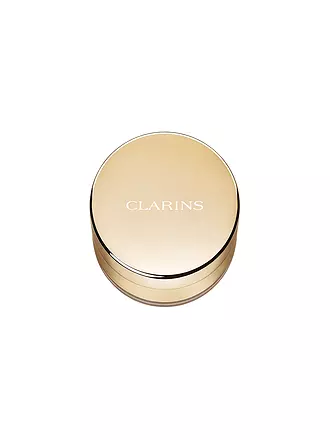 CLARINS | Puder - Ever Matte Loose Powder ( 02 translucent medium ) | camel