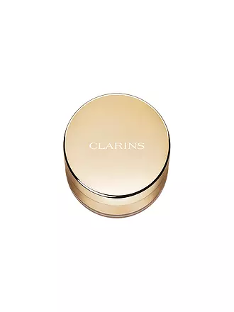 CLARINS | Puder - Ever Matte Loose Powder ( 03 translucent deep ) | camel