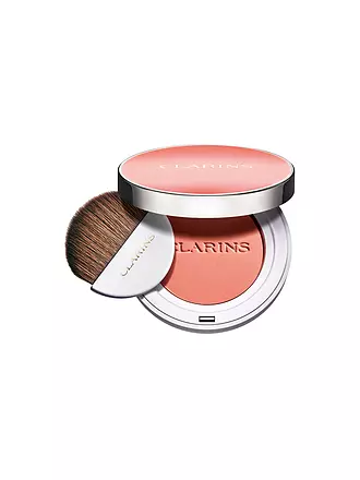 CLARINS | Rouge - Joli Blush (02 Cheeky Pink) | pink