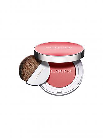 CLARINS | Rouge - Joli Blush (03 Cheeky Rose) | pink