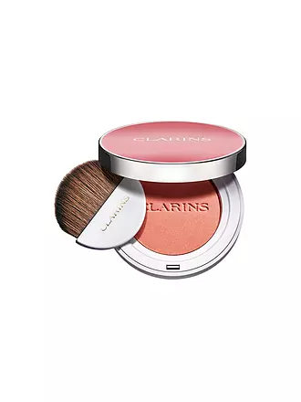 CLARINS | Rouge - Joli Blush (04 Cheeky Purple) | rosa