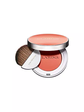 CLARINS | Rouge - Joli Blush (04 Cheeky Purple) | rosa