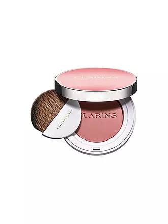 CLARINS | Rouge - Joli Blush (07 Cheeky Peach) | rosa