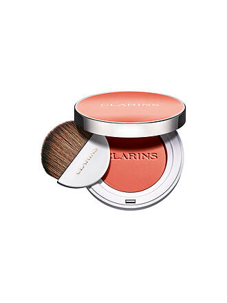 CLARINS | Rouge - Joli Blush (07 Cheeky Peach) | pink