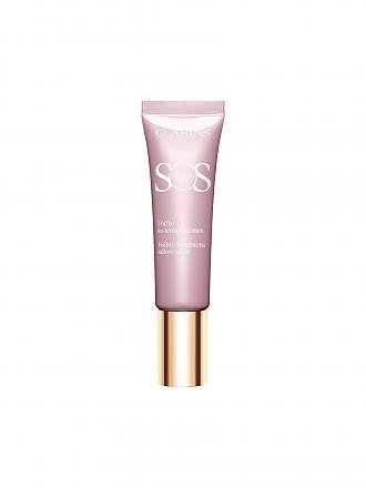 CLARINS | SOS Primer (00 Universal Light) | lila