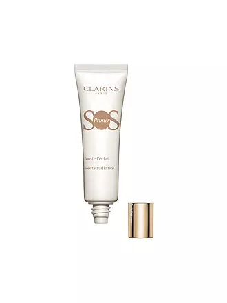 CLARINS | SOS Primer (Green) | weiss