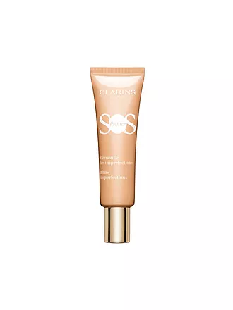 CLARINS | SOS Primer (Green) | orange