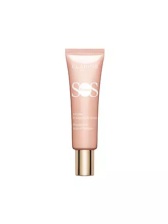 CLARINS | SOS Primer (Peach) | rosa