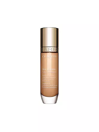 CLARINS | Skin Illusion FULL COVERAGE (107C) | camel