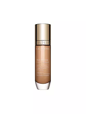 CLARINS | Skin Illusion FULL COVERAGE (107C) | camel