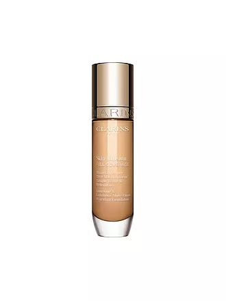 CLARINS | Skin Illusion FULL COVERAGE (108,5W) | camel