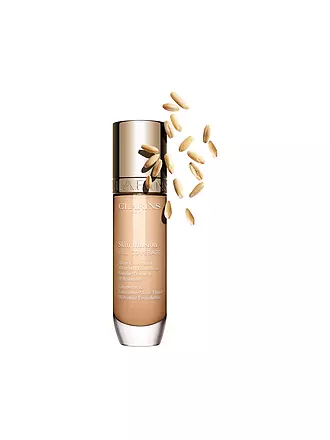 CLARINS | Skin Illusion FULL COVERAGE (110N) | camel