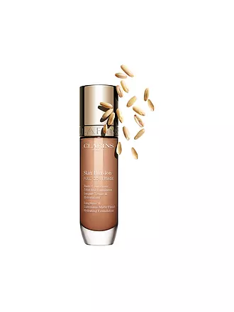CLARINS | Skin Illusion FULL COVERAGE (112,5W) | hellbraun