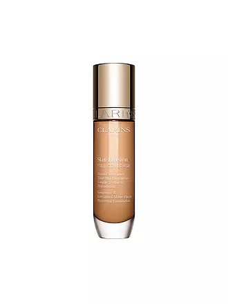 CLARINS | Skin Illusion FULL COVERAGE (112C) | camel