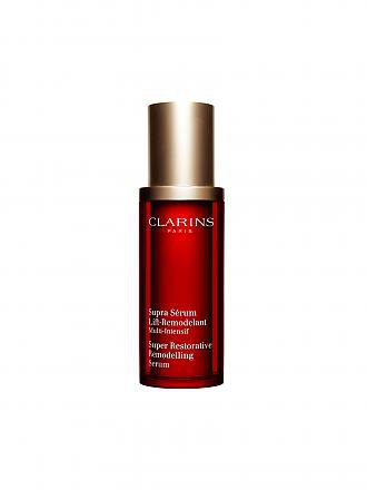 CLARINS | Supra Serum - Pflegeserum 30ml | keine Farbe