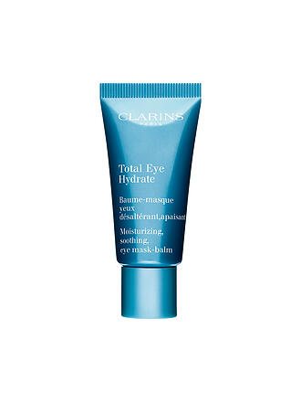 CLARINS | Total Eye Hydrate Gel 20ml | keine Farbe