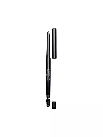 CLARINS | Waterproof Eye Pencil  (03 Blue Orchid) | schwarz