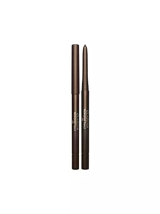 CLARINS | Waterproof Eye Pencil  (03 Blue Orchid) | braun