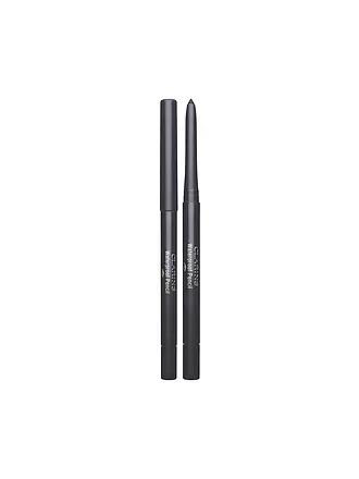 CLARINS | Waterproof Eye Pencil (01 Black Tulip) | braun