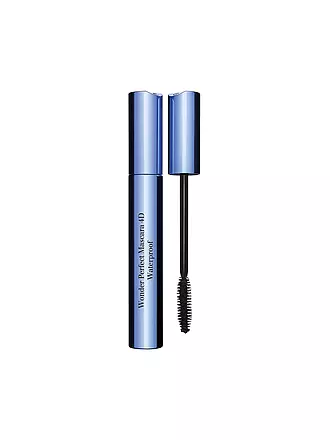 CLARINS | Wonder Perfect Waterproof Mascara 4D | schwarz