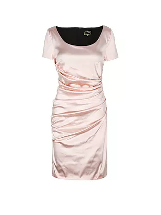 CLAUS TYLER | Abendkleid MALINA | pink