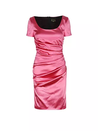 CLAUS TYLER | Abendkleid MALINA | pink