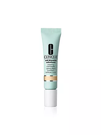 CLINIQUE |  Anti-Blemish Solutions - Clearing Concealer 10ml (02) | beige