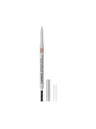 CLINIQUE | Augenbrauenstift - Quickliner™ for Brows ( 02 Soft Chestnut ) | beige