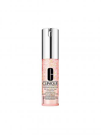 CLINIQUE | Augenceme - Moisture Surge™ Eye 96h Hydro-Filler Concentrate 15ml | keine Farbe