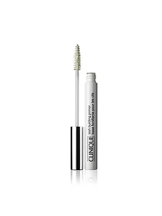 CLINIQUE | Chubby Lash Fattening  Mascara (01 Jumbo Jet) | transparent