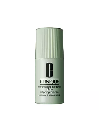 CLINIQUE | Deodorant Roll-On 75ml | keine Farbe