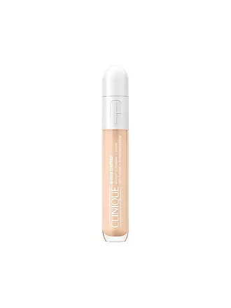 CLINIQUE | Even Better All-Over Concealer + Eraser ( CN40 Cream Chamois ) | beige