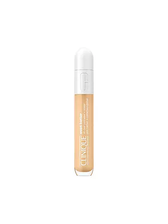 CLINIQUE | Even Better All-Over Concealer + Eraser ( CN40 Cream Chamois ) | beige