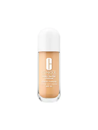 CLINIQUE | Even Better Clinical™ Vitamin Makeup SPF 50 (06 LM Cool 1) | camel