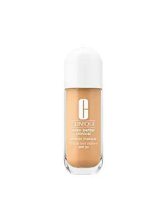 CLINIQUE | Even Better Clinical™ Vitamin Makeup SPF 50 (06 LM Cool 1) | camel