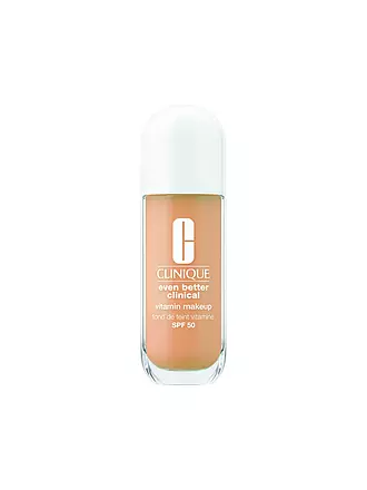 CLINIQUE | Even Better Clinical™ Vitamin Makeup SPF 50 (06 LM Cool 1) | braun