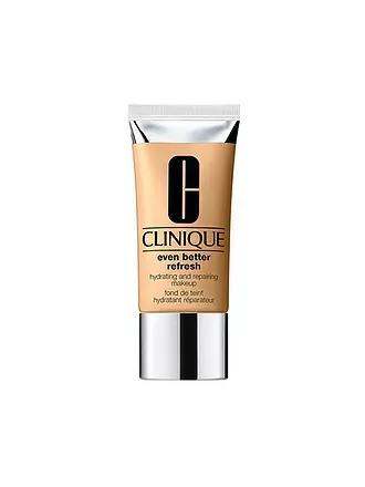 CLINIQUE | Even Better Refresh™ Hydrating and Repairing Makeup ( CN18 Cream Whip ) | beige