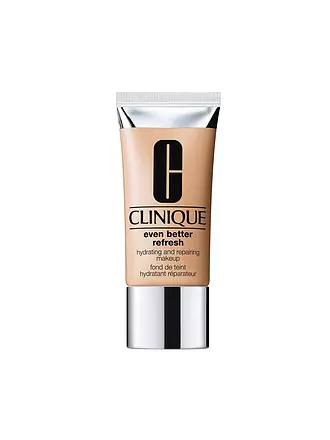 CLINIQUE | Even Better Refresh™ Hydrating and Repairing Makeup ( CN90 Sand ) | beige