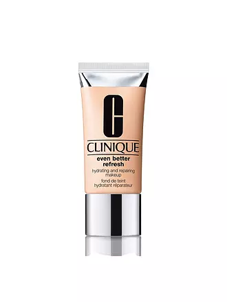 CLINIQUE | Even Better Refresh™ Hydrating and Repairing Makeup ( CN90 Sand ) | beige