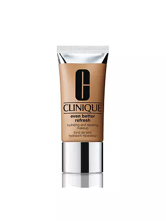 CLINIQUE | Even Better Refresh™ Hydrating and Repairing Makeup ( CN90 Sand ) | beige