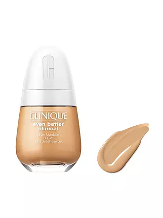 CLINIQUE | Even Better™ Clinical Serum Foundation SPF 20 ( CN 10 Alabster ) | beige