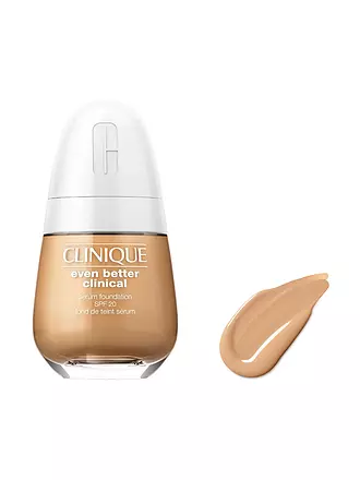 CLINIQUE | Even Better™ Clinical Serum Foundation SPF 20 ( CN 28 Ivory ) | beige